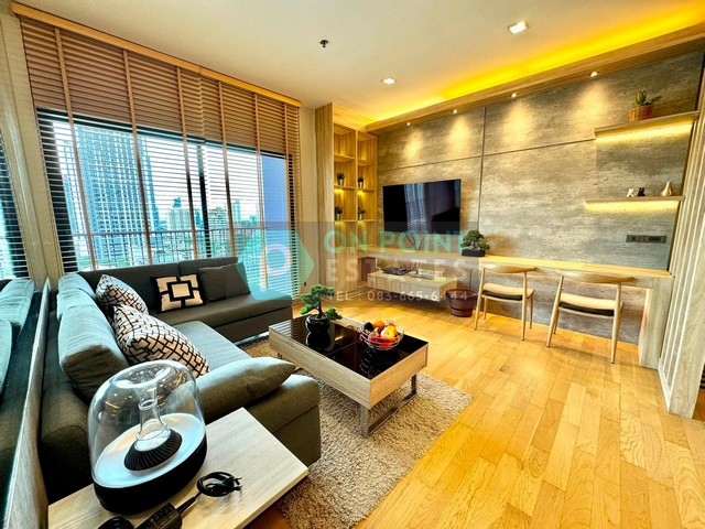 Noble Reveal 1 Bedroom 1 Bathroom for Rent (A2893)
