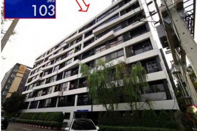 ขายคอนโด เฟลิค ลาดพร้าว วังหิน 79 จันทรเกษม จตุจักร กรุงเทพมหานคร
