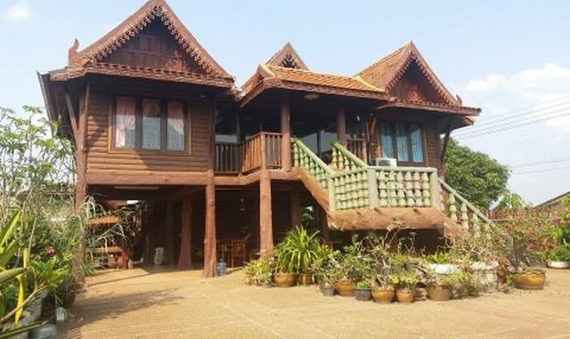 ขายอาคารพาณิชย์ ถ.สายหัวเขาแดง-เกาะยอ ต.สทิงหม้อ อ.สิงหนคร จ.สงขลา 2