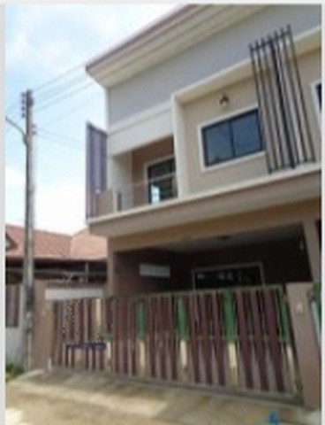 จองด่วน ทาวน์เฮ้าส์ ดิเอมเมอรัลด์ พาร์ค 3 บางบัวทอง รีโนเวทใหม่ 2