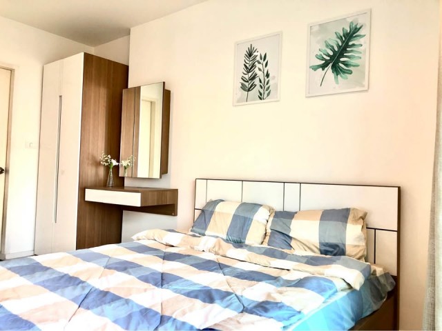Aspire Sukhumvit 48 Private Convenient 15th Floor BTS Phra Khanong