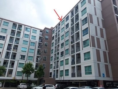 ขายโรงงาน เนื้อที่ 5 ไร่ พร้อมบ้านพักและอาคารสำนักงาน บ้านบึง ชลบุรี 3