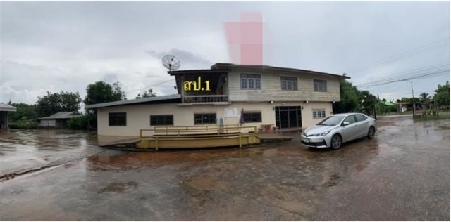 ขายบ้านเดี่ยว หลังมุม โครงการธาราวนา ตำบล ปากเพรียว อำเภอเมืองสระบุรี จังหวัดสระบุรี 2