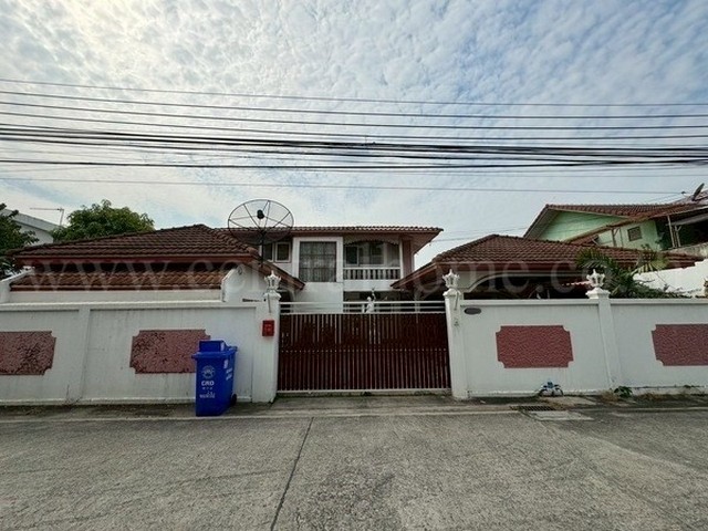 ราคาพิเศษ บ้านเดี่ยว หมู่บ้านจรรยานิเวศน์ ถนนแจ้งวัฒนะ ซอยแจ้งวัฒนะ - ปากเกร็ด 35