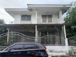 For sale Baan Hansa Huahin Condominium (บ้านหรรษา คอนโดมิเนียม) Beachfront condominium with sea view and mountain view at big space balcony 2