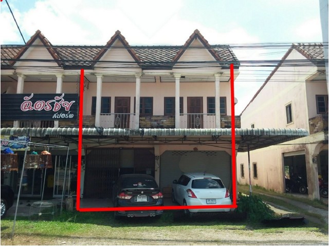 ขายบ้าน พักต่างอากาศ อ.แกลง จังหวัดระยอง(มีโฉนดที่ดินครุฑแดง) 2