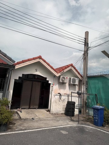 ขายทาวน์เฮ้าส์ (หมู่บ้าน ตะวันงาม) ใกล้เทศบาลเมืองบางใหญ่ อ.บางใหญ่ จ.นนทบุรี