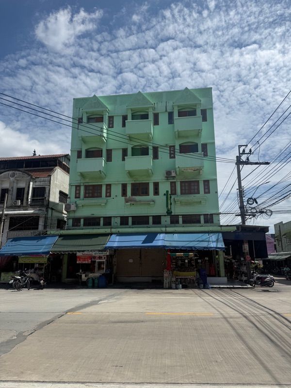 ตึกแถวให้เช่า ทำเลค้าขายดีมาก หมู่บ้านสุขสันต์ แขวงหลักสอง เขตบางแค จังหวัดกรุงเทพมหานคร