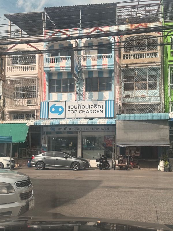 ให้เช่า อาคารพาณิชย์ ทำเลทองดี หมู่บ้านดีเค แขวงบางบอน จังหวัดกรุงเทพมหานคร