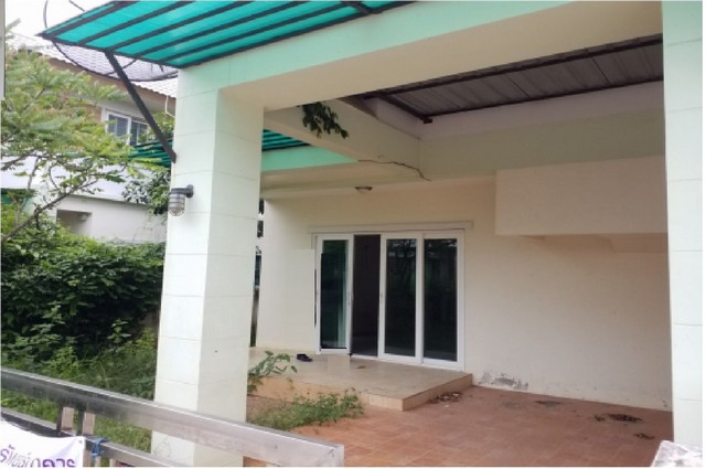 ขายบ้านแฝดโครงการ บ้านปุณทารีย์ ต.พะวง อ.เมืองสงขลา จ.สงขลา