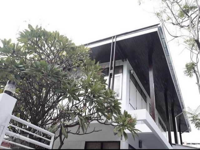 T26-613 ให้เช่า บ้าน - ชั้นทั้งหมด 2 ชั้น ใกล้กับ ใกล้จุดขึ้นลงทางด่วนพระราม 4