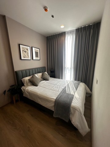 Oka Haus Sukhumvit 36 Private beautiful view 47th floor BTS Thonglor