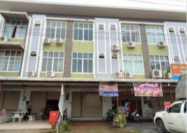 คอนโด แอทโมซ แจ้งวัฒนะ ห้องใหญ่ ทำเลดี ใกล้รถไฟฟ้าสถานีแจ้งวัฒนะ 14 2