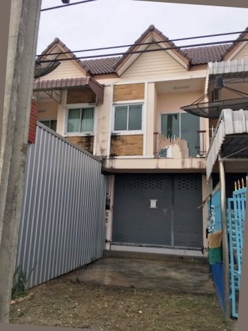 ขาย อาคารพาณิชย์ 5 ห้อง 4 ชั้น ติดถนนหน้าลานคนเมือง เสาชิงช้า วัดสุทัศน์ เหมาะทำโรงแรม โฮสเทล ภัตตาคาร สำนักงาน 2