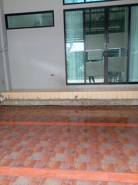 ให้เช่าทาวน์โฮม 3 ชั้น 3 ห้องนอน Eco Space Bangna (อีโค สเปซ บางนา) บางนา กม.8 ใกล้เมกะบางนา 5 นาที