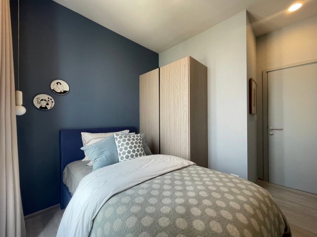 XT Ekkamai Clean Safe Comfortable 32nd Floor BTS Ekkamai