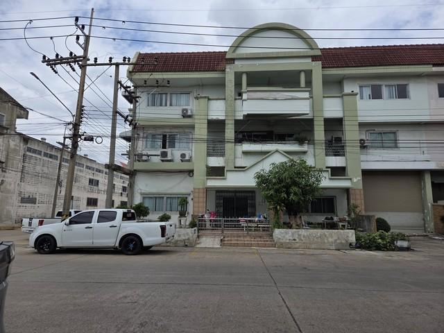 ให้เช่าโรงงาน 720 ตร.ม. โครงการ Factory Land 1 ถนนพุทธมณฑลสาย 5 นครปฐม
