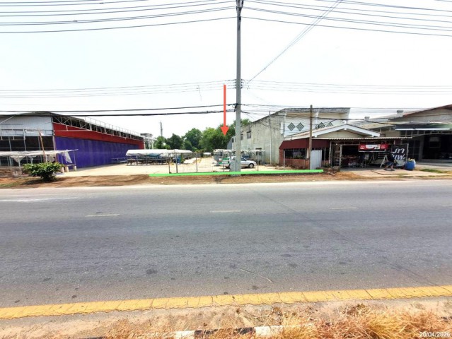 ขายโรงงาน กาญจนบุรี แสงชูโต(สายเก่า) ท่าม่วง กาญจนบุรี