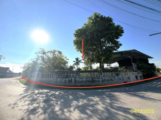 ขายโรงงาน กาญจนบุรี ถนน วัดหนองเสือ ท่าม่วง กาญจนบุรี