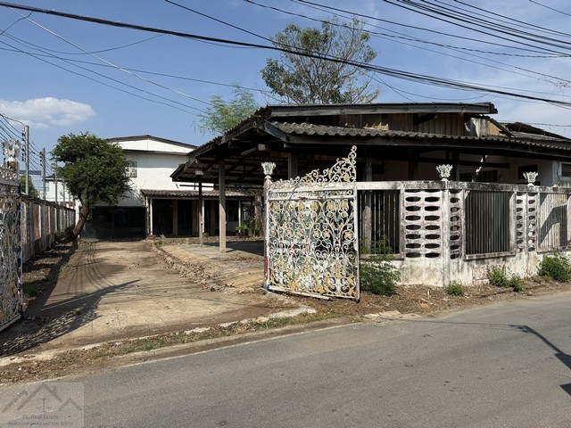 T26-553 ขาย ที่ดิน - 18000000 บาท ใกล้กับ ใกล้สนามบินดอนเมือง