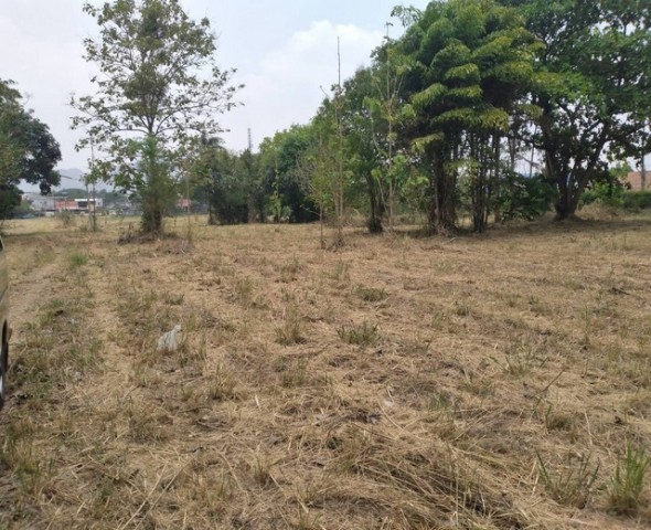 svs356 ขายที่ดิน มวกเหล็ก สระบุรี ใกล้พาราไดซ์รีสอร์ท