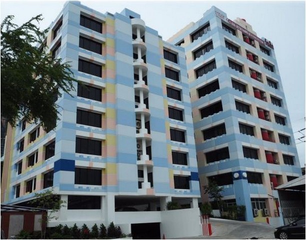 ให้เช่า สำนักงาน อาคารวังเด็ก ห้องนอน 1 ห้อง ห้องน้ำ 1 ห้อง ใกล้กับ -