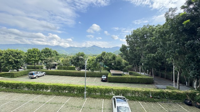 คอนโดแสนดาว อยู่ท่ามกลางธรรมชาติ เขาใหญ่ เหมาะสำหรับเป็นบ้านหลังที่2 เพื่อเอาไว้พักผ่อนยามเหนื่อยงาน