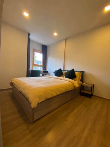 The Base Sukhumvit 50 Clean Quiet 2nd Floor BTS Onnut