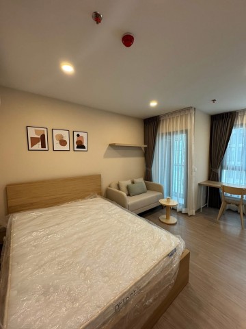 Aspire Sukhumvit Rama 4 nice clean 10th floor BTS Phra Khanong