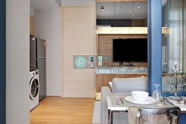 Park Origin Phrom Phong 1 Bedrooms 1 Bathrooms for Rent (A2390)