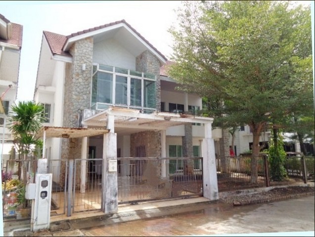 ขายบ้านเดี่ยวหมู่บ้าน บ้านสวยบายพาส 2 ซ.เลี่ยงเมือง20 ถ.เลี่ยงเมืองสุราษฎร์ธานี (401) ต.มะขามเตี้ย อ.เมืองสุราษฎร์ธานี จ.สุราษฎร์ธานี