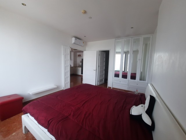 Aguston Sukhumvit 22 Clean 21st Floor BTS PhromPhong