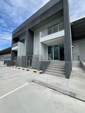ให้เช่า โรงงาน/คลังสินค้า EEC กม.46 ขนาด 3,997 ตรม. Free Zone บางประกง ฉะเชิงเทรา