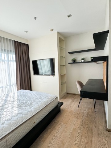 Noble Remix Clean Convenient Peaceful 14th Floor BTS Thonglor