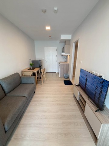 Plum Condo Sukhumvit 62 clean comfortable 4th floor BTS BangChak