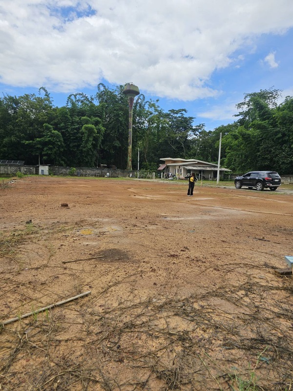 ขายที่ดินสวย ใกล้เมืองเชียงราย ทำเลทอง เริ่มต้น 70 ตร.ว ผ่อนสบายๆ 3 ปี โทร 0962944651