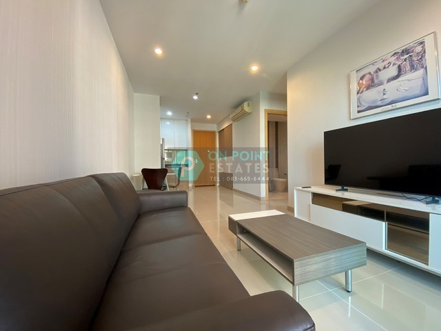 Circle Condominium 1 Bedroom 1 Bathroom for Rent (A126)