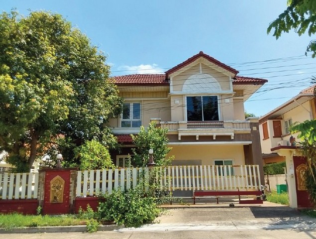 ขาย บ้านเดี่ยว โครงการเพอร์เฟคเพลส รามคำแหง ซอยเคหะร่มเกล้า 64 กรุงเทพมหานคร