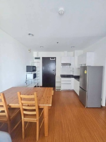 Diamond Sukhumvit Spacious Clean 24th Floor BTS Onnut