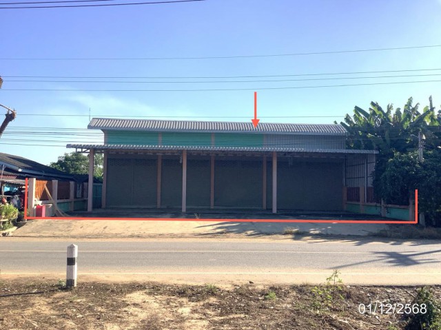 ขายโกดัง กำแพงเพชร ตำบลระหาน อำเภอบึงสามัคคี จังหวัดกำแพงเพชร