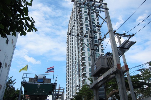 ขายคอนโด ชีวาทัย รามคำแหง แขวงหัวหมาก เขตบางกะปิ กรุงเทพมหานคร