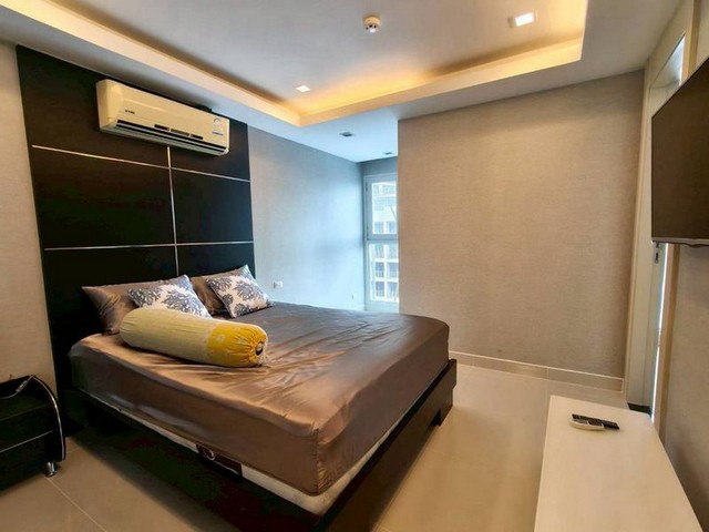 ขายคอนโดบนเขาพระตำหนัก พัทยา ห้องสวยพร้อมอยู่ โคซี่ บีช วิว FP-C02298