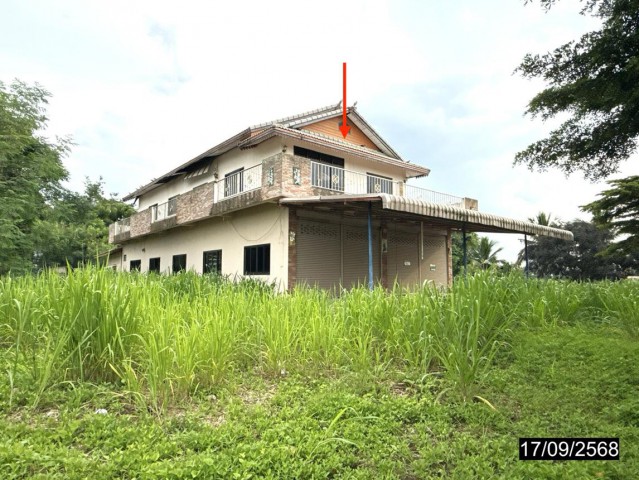 ขายบ้านเดี่ยว กำแพงเพชร ตำบลหนองคล้า อำเภอไทรงาม จังหวัดกำแพงเพชร