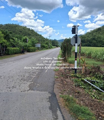 DSL-1352 ขาย ที่ดิน ขายที่ดินไร่อ้อย (น.ส.3 ก.) 19-0-40 ไร่ ต.ห้วยยาง อ.คอนสาร จ.ชัยภูมิ ราคา 9.55 ล้านบาท ใกล้กับ โรงเรียนคอนสารวิทยาคม ชัยภูมิ คอนสาร 9550000 บาท