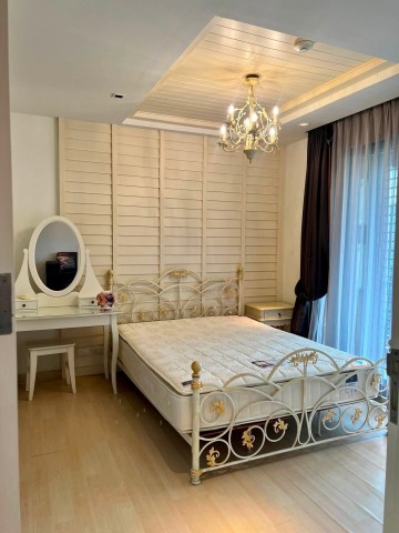 The Sense Sukhumvit 68 Safe Spacious 6th Floor BTS UdomSuk