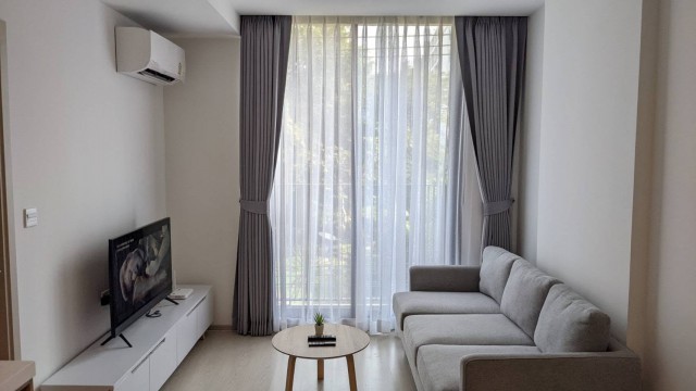 Noble Ambience Sukhumvit 42 Peaceful Livable 3rd Floor BTS Ekkamai