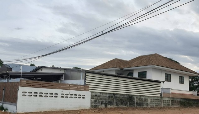 ให้เช่าบ้านเดี่ยว 2 ชั้นพร้อมโกดัง พุทธมณฑลสาย 2 ซอย 11 เขตบางแค กรุงเทพฯ เนื้อที่ 106 ตารางวา (สามารถจดบริษัทได้)