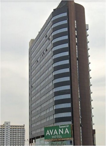 000015 ให้เช่า สำนักงาน อาคารเอ็มอีซี 17500 บาทต่อเดือน กรุงเทพ
