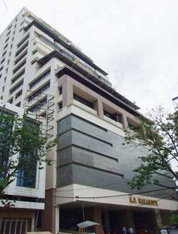 000013 ให้เช่า สำนักงาน เอพีนครินทร์ 18200 บาทต่อเดือน กรุงเทพ บางนา