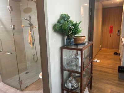 Luxury Living in Phrom Phong | ขายคอนโดหรู Noble BE33 (โนเบิล บี เทอร์ตี้ทรี)